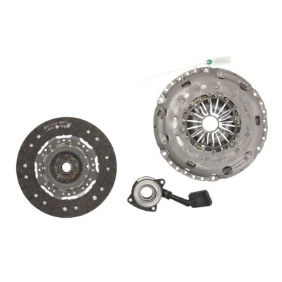 Abbildung von Kupplungssatz LuK RepSet Pro 624 3264 34