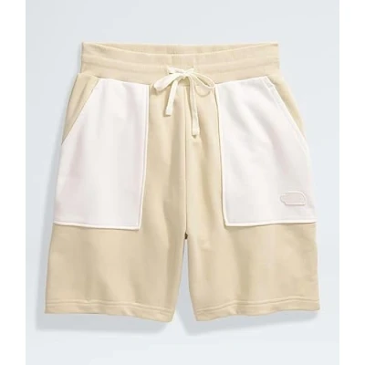 Abbildung von The North Face Regular Short Shorts, Herren, Größe: Large, Gravel