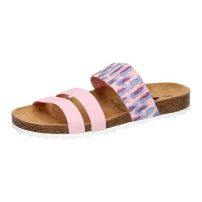 Abbildung von Lico Pantolette Bioline Summer