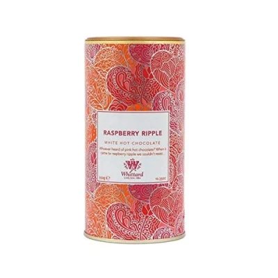 Abbildung von Whittard Himbeere Ripple Aromatisierte Heiße Schokolade 350G
