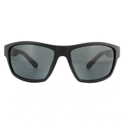 Abbildung von Polaroid PLD 7037/S Floating Zwart Polarisierte Sonnenbrille