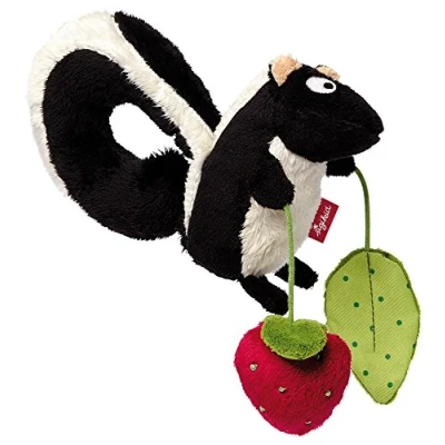 Abbildung von sigikid Babyspielzeug für Kinder, Größe: One Size, Multi coloured