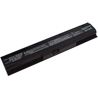 Abbildung von WYGUO PR08 HSTNN IB2S LB2S 633807 001 633734 141 151 421 Laptop Batterie Ersatz für HP Probook 4730S 4740S Series(14.4V 5200mah)