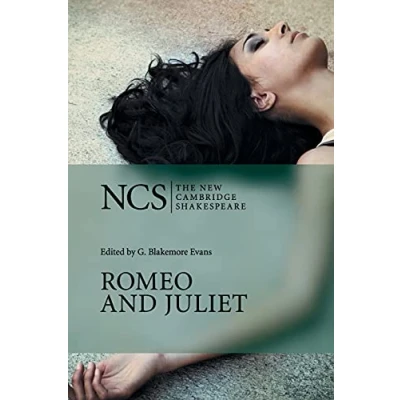 Abbildung von Romeo and Juliet: Juliet 2ed (The New Cambridge Shakespeare)