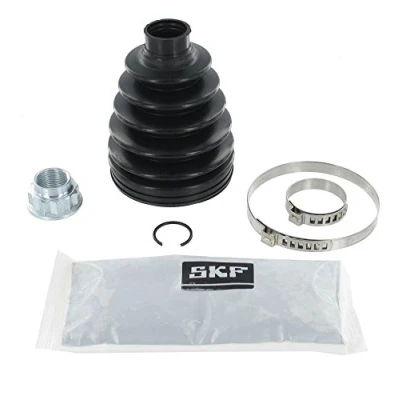 Abbildung von SKF VKJP 1369 Achsmanschette 105 Thermoplast TOYOTA: Prius II Liftback