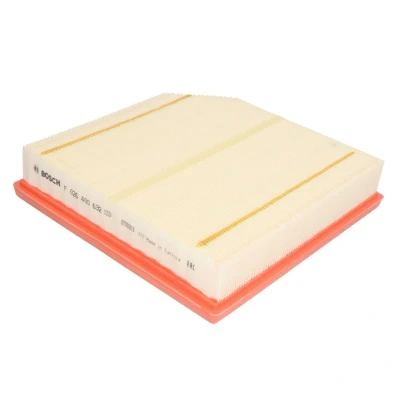 Abbildung von BOSCH F 026 400 632 Luftfilter 49,5 242 244 Filtereinsatz VOLVO: XC40