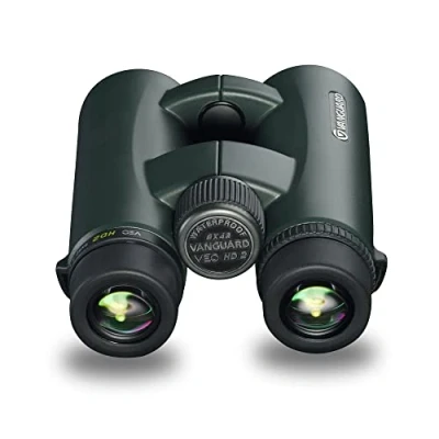Abbildung von Vanguard Veo HD2 8420 Fernglas ED 8x42