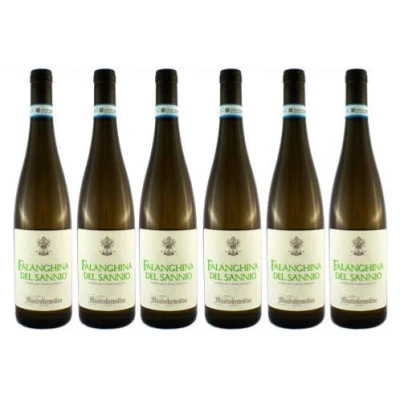 Abbildung von Weißwein Falanghina del Sannio DOC Mastroberardino 6 Stück Karton