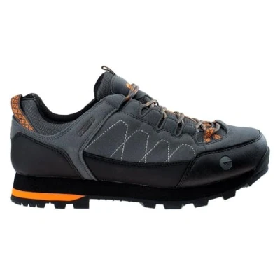 Abbildung von Schuh trekking herren Hi Tec Gelen II Low WP