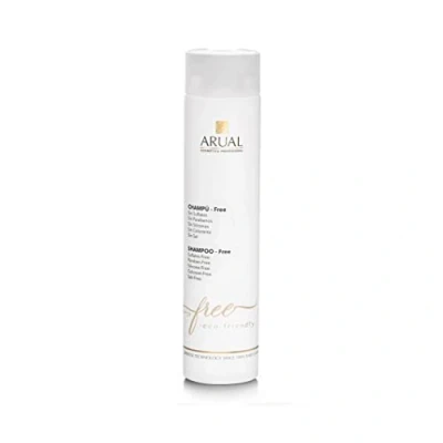 Abbildung von Arual Free Champu 251Ml