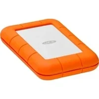 Abbildung von LaCie Rugged USB C externe HDD Festplatte (2 TB)