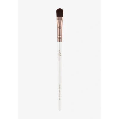 Abbildung von Luvia Cosmetics 310 // Cream Shader Elegance Zubehör Augenmakeup Coffee pearl, Damen, Größe: One Size, pearl