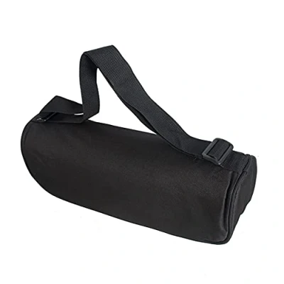Abbildung von Tragetasche Fotografie Tasche, Nylon Stativ Tragetasche, für Fotostudio, Licht Stand Stativ, leichte Stative, Regenschirm, Ausleger, Einbeinstative