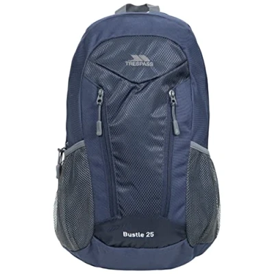 Abbildung von Trespass Bustle Rucksack/Rucksack, 25 Liter