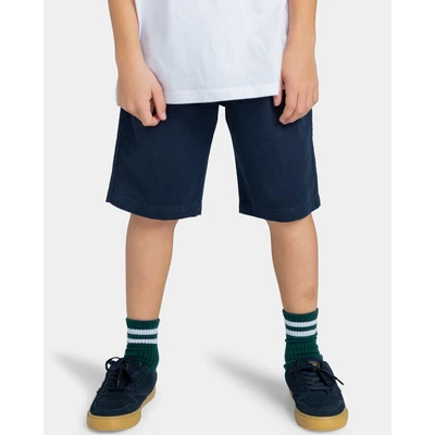Abbildung von Element Howland Classic Shorts für Kinder, Größe: 176, Eclipse navy