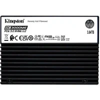 Abbildung von Kingston Technologie DC3000ME, 3,84 TB, U.2, 14000 MB/s