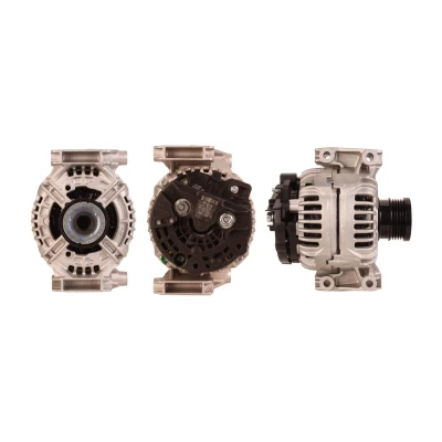 Abbildung von LUCAS ELECTRICAL LRA03237 Lichtmaschine 14V 120A ALFA ROMEO: 159 Sportwagon, Limousine, Spider