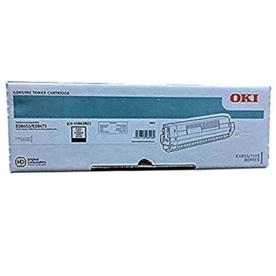 Abbildung von OKI 2394155 Schwarz Original Cartouche de Toner pour ES 8453dn, 8453dnct, 8453dnv, 8473dn, 8473dnct, 8473dnv