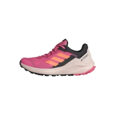 Abbildung von adidas TERREX Trailrunningschuh &quot;TRAIL RIDER TRAILRUNNING&quot;