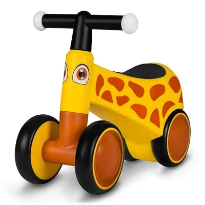 Abbildung von lionelo Laufrad SAMMY Raddurchmesser: 15 cm Spurbreite vorne: 18,5 Radstand hinten: Zoll, leuchtende Lenkergriffe, ergonomisches Design, zum Erlernen des Fahren