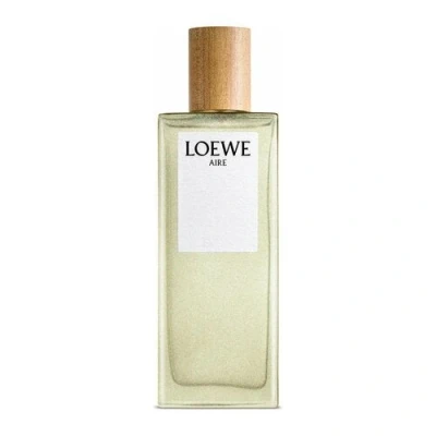 Abbildung von Loewe Aire Eau de Toilette 150 ml