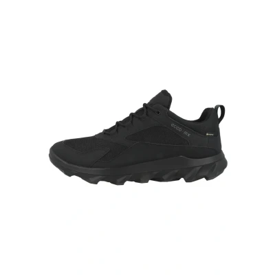 Abbildung von ECCO Sneaker low blackblack, Herren, Größe: 42, black Schuhe