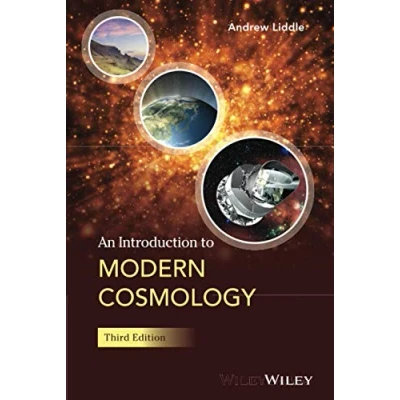 Abbildung von An Introduction to Modern Cosmology