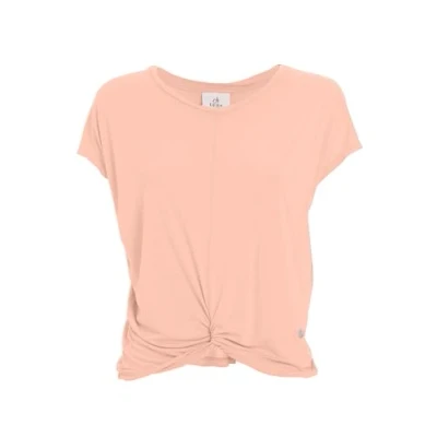 Abbildung von Deha T Shirt aus Viskose, Rose (M)