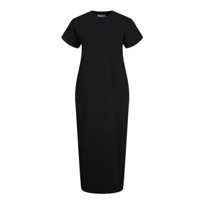 Abbildung von JJXX Sommerkleid ANNABEL (1 tlg) Plain/ohne Details