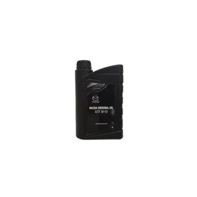 Abbildung von MAZDA ATF M III MAZ2214207 Automatikgetriebeöl 1l BMW: 5 Touring, Limousine, MERCEDES BENZ: 190, W124 ML Klasse