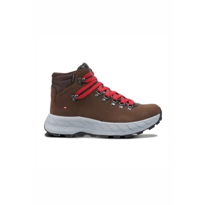 Abbildung von Dachstein Midcut &#039;ATLAS GTX&#039; Hikingschuh, Herren, Größe: 47.5, Dunkel braun Schuhe