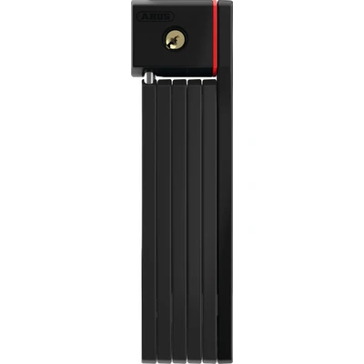 Abbildung von ABUS Faltschloss &quot;uGrip Bordo 5700&quot;, (mit Halterung), mit Halterung 80 cm Länge