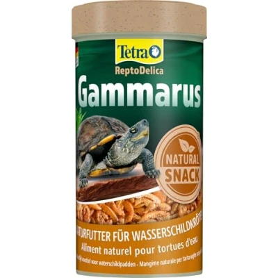 Abbildung von Gammarus 250 ml Fisch Tetra