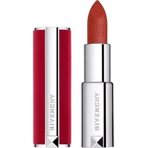 Abbildung von Givenchy Le Rouge Lippenstift n27 Infuse Fini Mat Poudré