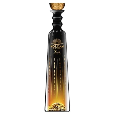 Abbildung von Volcan De Mi Tierra X.A. Tequila 40% Vol. 0,7l