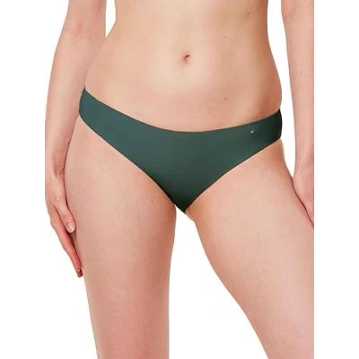 Abbildung von Triumph Body Make Up Essentials Tai Dunkelgrün 40 Damen