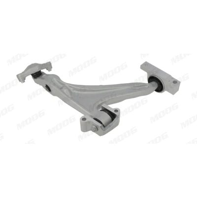 Abbildung von MOOG VV TC 16745 Querlenker unten, Vorderachse links Aluminium
