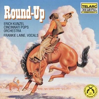 Abbildung von Round Up