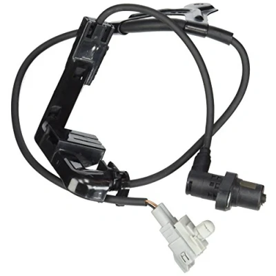 Abbildung von ESEN SKV 06SKV190 ABS Sensor Vorderachse 2 polig 870mm 12V elektrisch grau Male TOYOTA: Corolla VIII Liftback, Compact