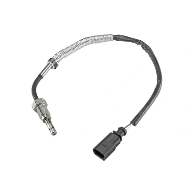 Abbildung von VDO 2910000810000 Sensor, Abgastemperatur vor Abgasturbolader VOLKSWAGEN: Golf 7 Variant, Schrägheck, Touran II, AUDI: A3 Sportback