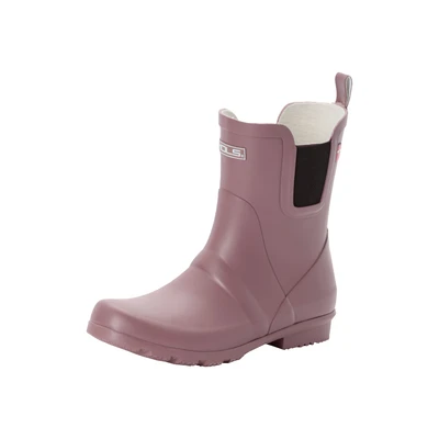 Abbildung von Mols Suburbs Gummistiefel, Damen, Größe: 39, 4321 rose taupe Schuhe