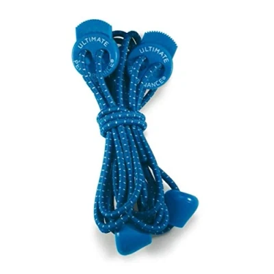 Abbildung von Ultimate Performance UP6731 Schnürsenkel, Blau (Royal), Einheitsgröße