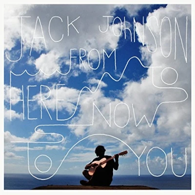 Abbildung von From Here to Now You [Vinyl LP]