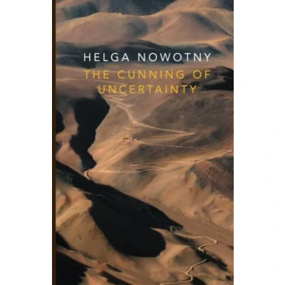 Abbildung von The Cunning of Uncertainty