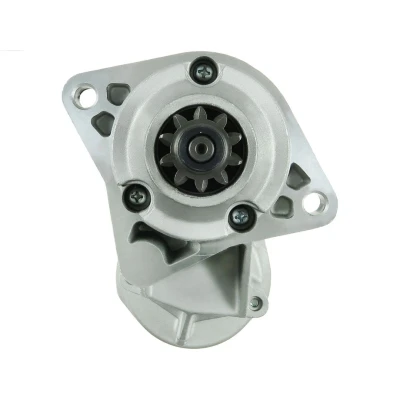 Abbildung von AS PL S6232S Anlasser 12 2,70 10
