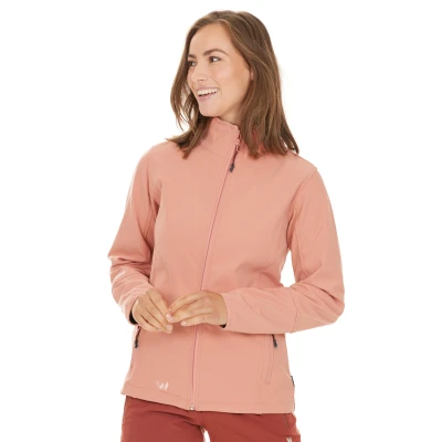 Abbildung von Whistler Covina Outdoorjacke, Damen, Größe: 36, Pink