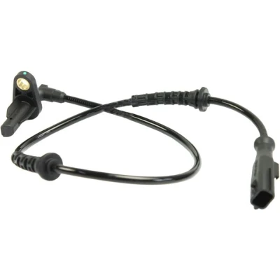 Abbildung von METZGER 0900911 ABS Sensor DACIA: Duster SUV