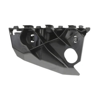 Abbildung von BLIC 5504 00 8101932P Halter, Stoßfänger vorne rechts TOYOTA: Aygo