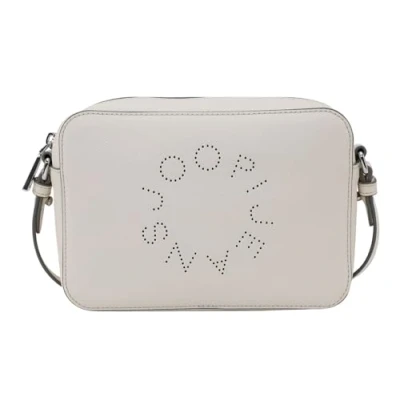 Abbildung von Joop! Jeans Giro Cloe Shoulderbag SHZ1 weiß, onesize
