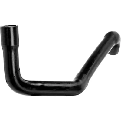 Abbildung von GATES 05 4379 Kühlerschlauch EPDM (Ethylen Propylen Dien Kautschuk) FORD: Transit Connect Mk1 Kastenwagen